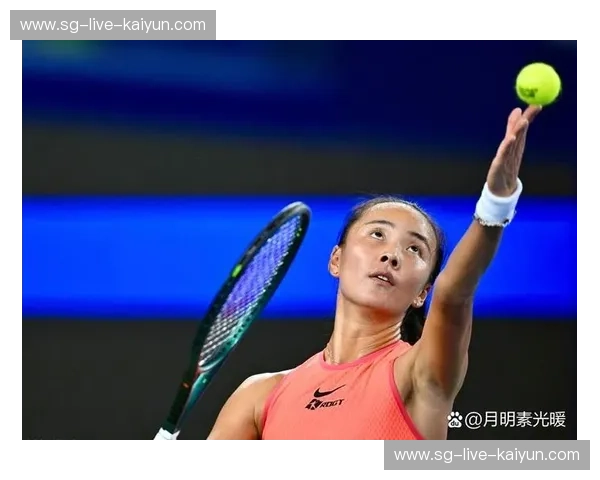 网球实时比分：让每一秒脉动都为你所掌握