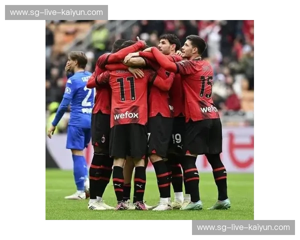 意甲揭幕战：激情重燃，辉煌再启